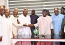 2027: Muslim Group, Tijjaniyyah Movement, Endorses Tinubu, Alli, Oseni Other APC Candidates