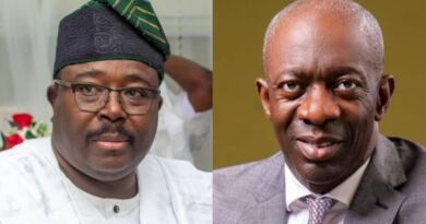 Alli Campaign Organisation Challenges Makinde, Adekanmbi to Stop Shielding Criminals Within APM
