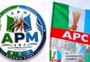APM Accuses APC, Alli of Playing Politics With Ibadan Violence