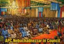 2027 Campaign: Tinubu Scared to Face Electorates – MDPCO