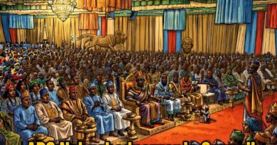 2027 Campaign: Tinubu Scared to Face Electorates – MDPCO