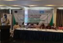 2027 : IPC, CEMESO Train INEC Officials on Electoral Communication, Misinformation