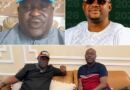 APM Crisis: Makinde Loses More Ground As Two Appointees Loyal to Olopoeyan Resign In Oyo