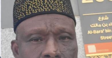 Ibadan Residents React To Abass Oloko Statement, Say Good Name More Valuable Than Wealth