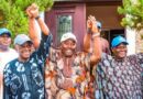 2027: Folarin Finally Backs Alli, Urges Aggrieved Oyo APC Members To Close Ranks