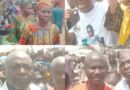 ‎JDS Market Men, Women Association Mobilises Support For Tinubu, APC Candidates Ahead 2027 Elections