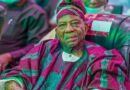 Afenifere Leader, Pa Fasoranti, Dies at 100
