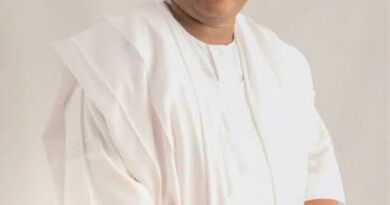 Slain APC Member: Alli Consoles Family, Offers Lifeline to Pregnant Widow