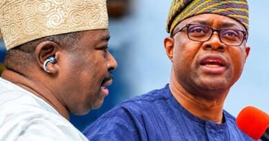 Makinde’s Presidential Ambition ‘Dead on Arrival’, Says Alli’s Campaign Organisation