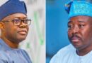 2027: Makinde Rejects Spoiler Tag, Accuses Alli’s Camp of Political Anxiety
