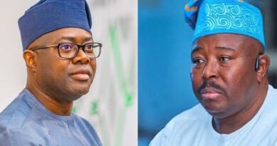 2027: Makinde Rejects Spoiler Tag, Accuses Alli’s Camp of Political Anxiety