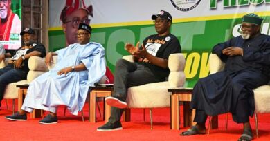 2027: Makinde Challenges Tinubu’s Region, Says Presidency Not by Entitlement