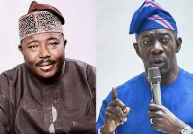 Alli Must Account for Three Years in Senate on LG Autonomy- Adekanmbi Alli Must Account for Three Years in Senate on LG Autonomy- Adekanmbi