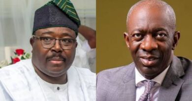 Alli’s Camp Challenges Adekanmbi to Produce Corruption Report or Face Lawsuit