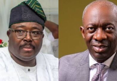 Alli’s Camp Challenges Adekanmbi to Produce Corruption Report or Face Lawsuit Alli’s Camp Challenges Adekanmbi to Produce Corruption Report or Face Lawsuit