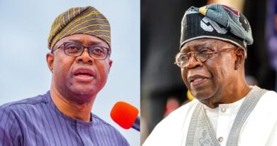 Presidency Is Not A Retirement Home, It Needs An Agile Leader – GSM Advocates Blast Critics Over Akure Stage Jump