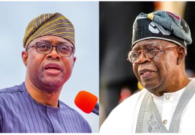 Presidency Is Not A Retirement Home, It Needs An Agile Leader – GSM Advocates Blast Critics Over Akure Stage Jump Presidency Is Not A Retirement Home, It Needs An Agile Leader – GSM Advocates Blast Critics Over Akure Stage Jump