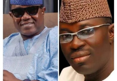 Dare Adeleke Accuses Arapaja of Betraying Makinde, Spreading Falsehoods