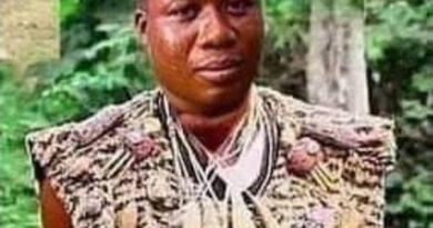 You Are A Political Lout Who Thrives On Low-Level Politics – GSM Advocates Fires Sunday Igboho