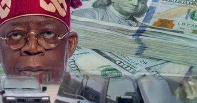 Families Can’t Afford Food, APC Youth Leaders Get ₦120m Prado Each – MINARA Tackles Tinubu Over Fresh Foreign Loans
