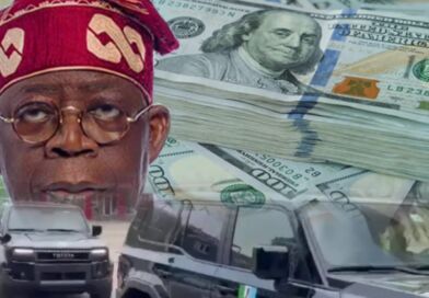 Families Can’t Afford Food, APC Youth Leaders Get ₦120m Prado Each – MINARA Tackles Tinubu Over Fresh Foreign Loans