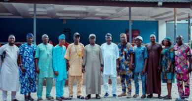 2027: Accord Southwest Leaders Meet JDS, Declare Support For Tinubu’s Re-election