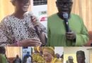 ‎Teslim Folarin, Oyo APC Leaders Meet JDS, Declare Support for Tinubu, Sharafadeen Alli