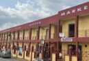 Oyo Govt. Restores Hope as Governor Makinde Hands Over Free Shops to Affected Traders at Aleshinloye Market