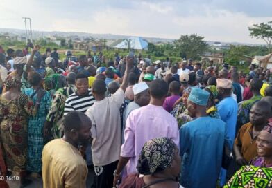 Circular Road: Relief for Property Owners as Makinde Approves ₦4.6bn Compensation Circular Road: Relief for Property Owners as Makinde Approves ₦4.6bn Compensation