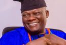 Birthday: Aleshinloye Celebrates Folarin, Describes Him as Pillar of Ibadan Politics Birthday: Aleshinloye Celebrates Folarin, Describes Him as Pillar of Ibadan Politics