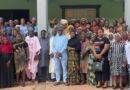 JDPC, Stakeholders Holds Townhall Meeting :Highlights Challenges Undermining Healthcare Delivery in Oyo JDPC, Stakeholders Holds Townhall Meeting :Highlights Challenges Undermining Healthcare Delivery in Oyo