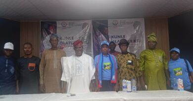 Oyo 2027: I’ll Defeat APC, APM Without Buying Crowd – ADP Guber-Candidate