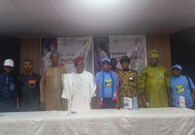 Oyo 2027: I’ll Defeat APC, APM Without Buying Crowd – ADP Guber-Candidate Oyo 2027: I’ll Defeat APC, APM Without Buying Crowd – ADP Guber-Candidate
