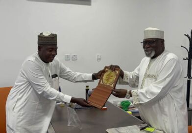 2027: Makinde is the Most Competent Presidential Candidate – Daura